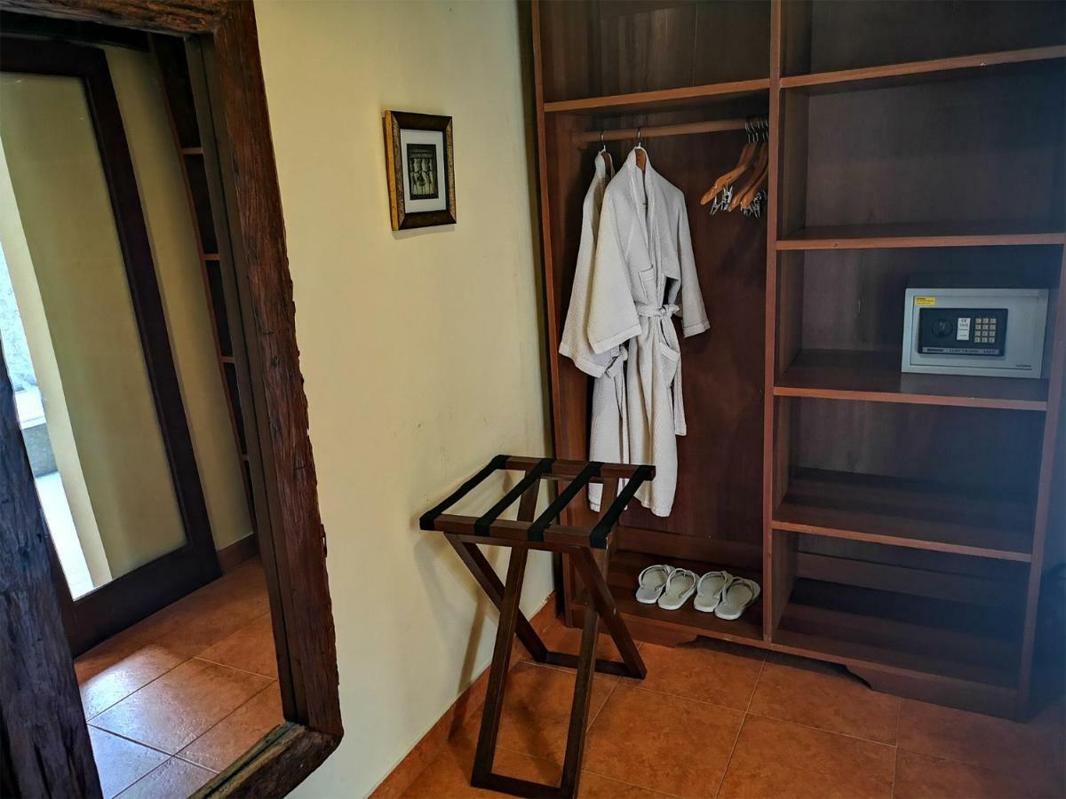 Villa With Private Pool At Villa Nirvana Ubud Ngoại thất bức ảnh